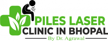 Piles Laser Clinic in Bhopal | Dr. K.K. Agrawal