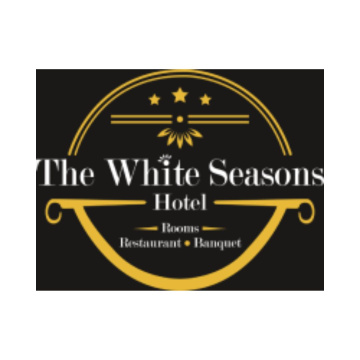 Best Hotels in Gwalior: The White Seasons