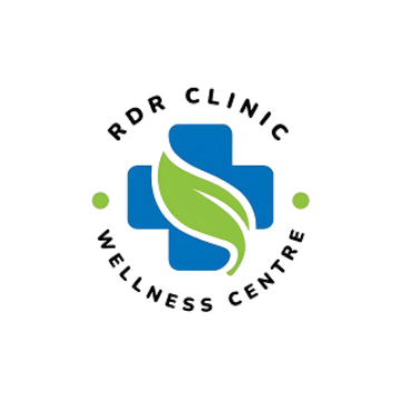 RDR Clinic by Dr.Krishna Kumar Rai I Best Doctor in Noida