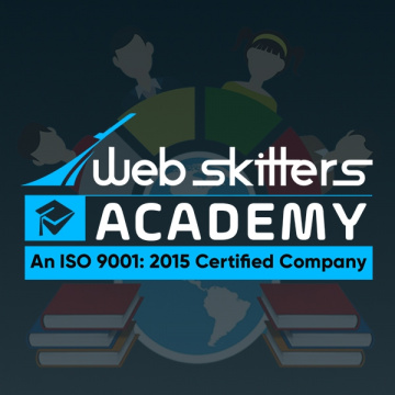Webskitters Academy