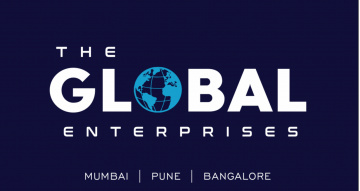 The global enterprises (signage)