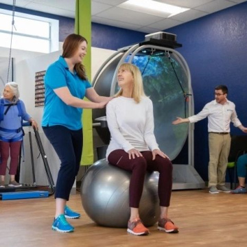 Physical Therapists In Bolingbrook