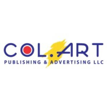 COLART Publishing & Advertising LLC ( Signage & Exhibition Company )