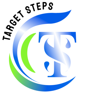 Targetsteps