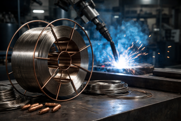 Carver Roboweld LTD.