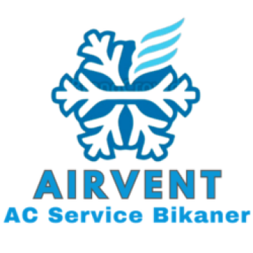Airvent AC Service Bikaner