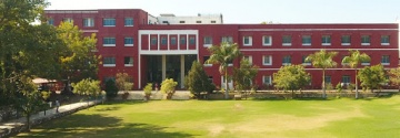 Tagore Law College