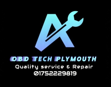 OBD Tech Plymouth | MOT Centre