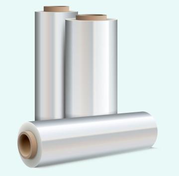 Mahira Polyglobal  LDPE Shrink Film Supplier in India