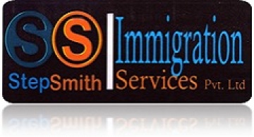 STEPSMITH IMMIGRATION SERVICES PVT. LTD.