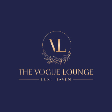 The Vogue Lounge - Best Nail salon in Pune