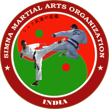 Simna Martial Arts Classes