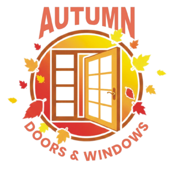 Autumn Doors And Windows