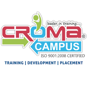 Croma Campus Training