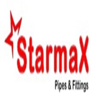 Starmax Pipes - Best UPVC Ball Valves