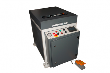 Case Maker, Automatic Case Maker, Semi-Automatic case maker Machine Manufacturers From Bangalore Karnataka India