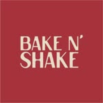 Bake n shake