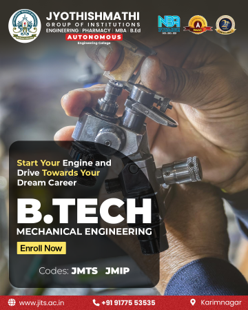 Best Engineering College In Karimnagar