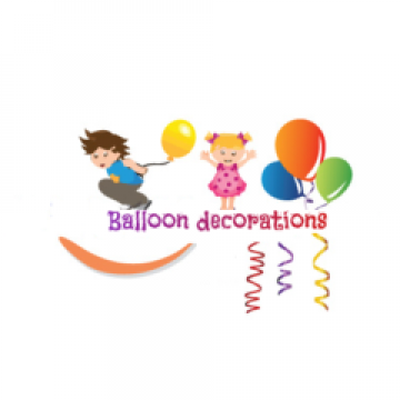 Balloon Decorations