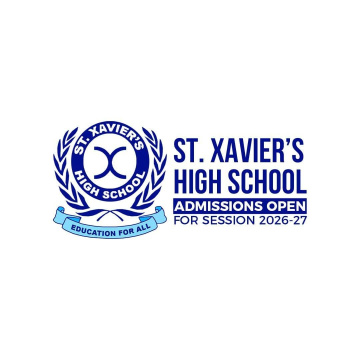 Best Schools In Noida And Greater Noida |  St.Xaviers GN