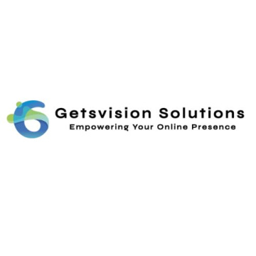 Getsvision Solutions  Pvt. Ltd