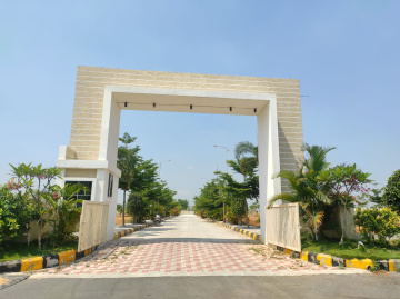 150 sq yards open plots for sale near ecil hyd #hmda up to 80% loan clear tittle