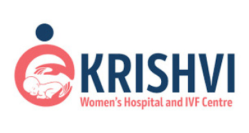 Krishvi IVF Center & Women's Hospital
