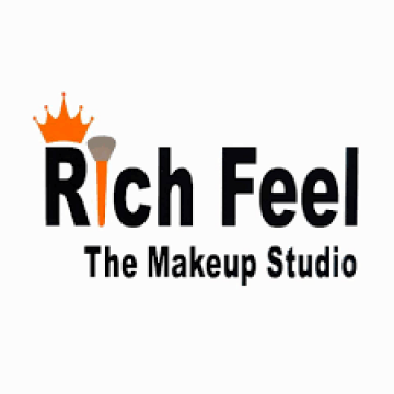 Rich Feel The makeup Studio