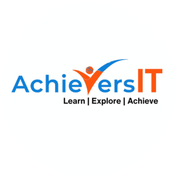 Data Analyst Course with Placement in Bangalore | AchieversIT