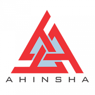 The Ahinsha builders