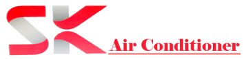 SK Air Conditioner