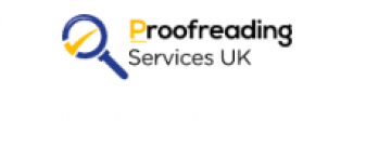 Proofreading UK