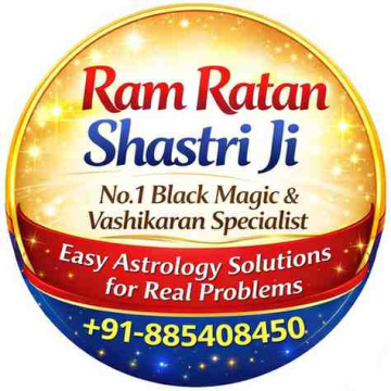Vashikaran Astrologer in India | Ram Ratan Shastri Ji