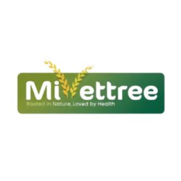 Healthy Millet Foods by Millettree