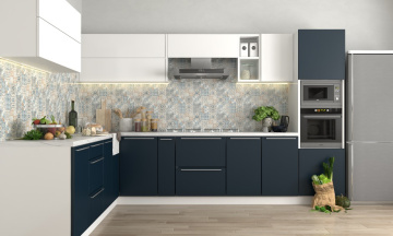 Modular kitchen in Madurai