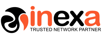 Unlock the Potential of Your Network with Cisco Switches | Inexa Technologies