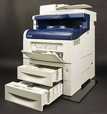 Xerox printing machine dealer in Dindigul