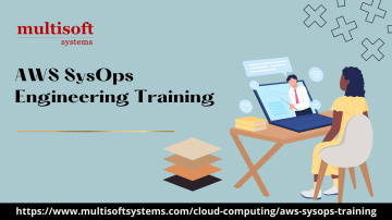 AWS SysOps Engineering Training