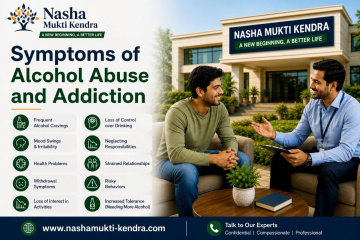 Symptoms of Alcohol Abuse and Addiction: A Complete Health Guide