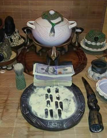 THE BEST POWERFUL SPIRITUAL JUJU MAN AND NATIVE DOCTOR IN NIGERIA CONTACT +2348156950703