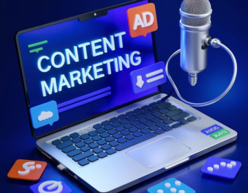 The Complete Guide to Content Marketing Services in Bangalore: 2025 Edition