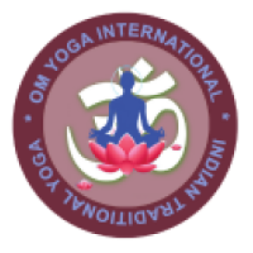 Om Yoga International in Rishikesh, India