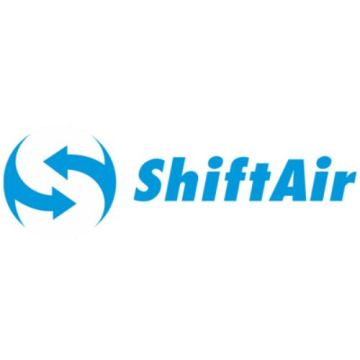 Shift Air India