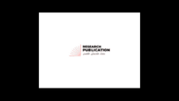 Research Publication
