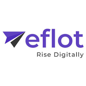 Eflot - Digital Marketing Agency in Pune