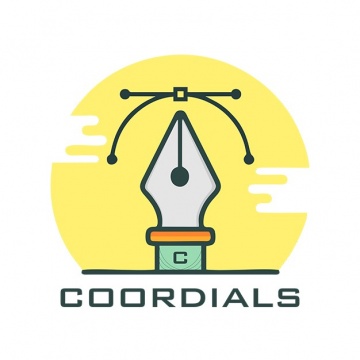 Coordials - A Digital Marketing & Graphic Design Studio