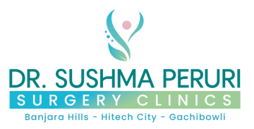 Dr. Sushma Peruri – Surgery Clinics