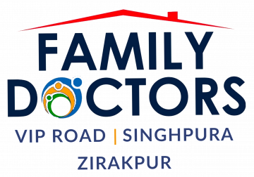 Dr. Pallavi Bansal - Family Doctors Clinic - Dentist in Zirakpur VIP Road | Dental Implants
