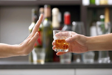 Alcohol Rehab Centre in Mumbai India