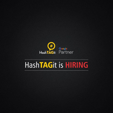 HashTagit Digital Marketing Company